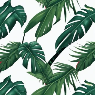 tropical iphone wallpaper