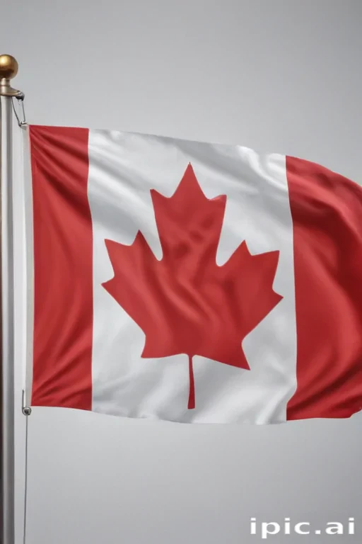 canada flag png