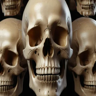 skull png