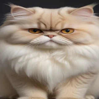persian cat breed