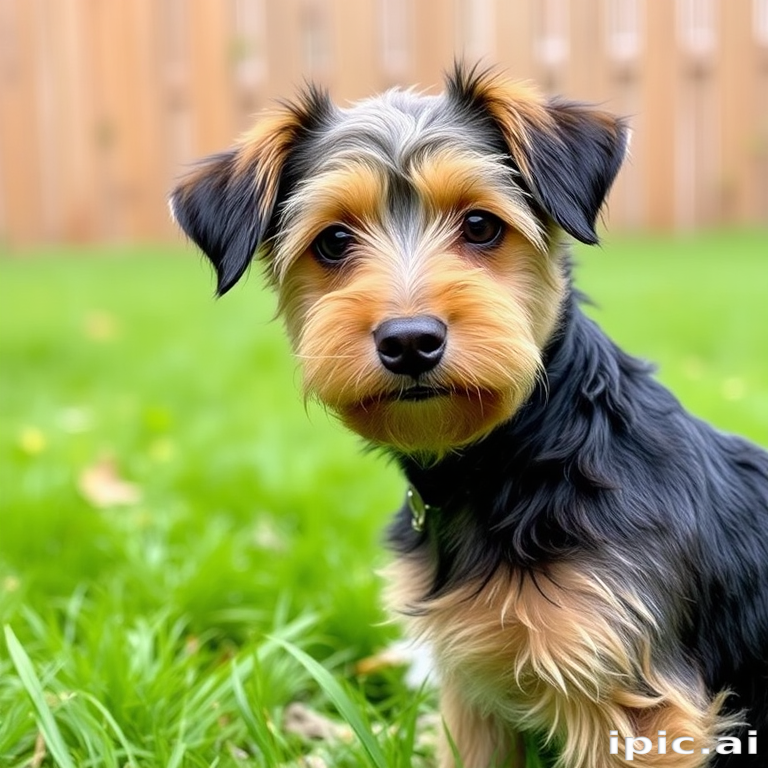 auggie dog breed