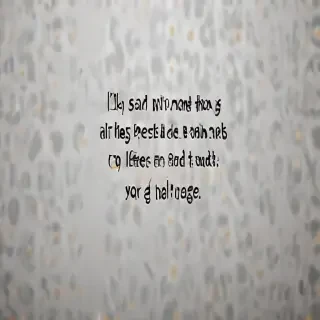 sad saying wallpaper