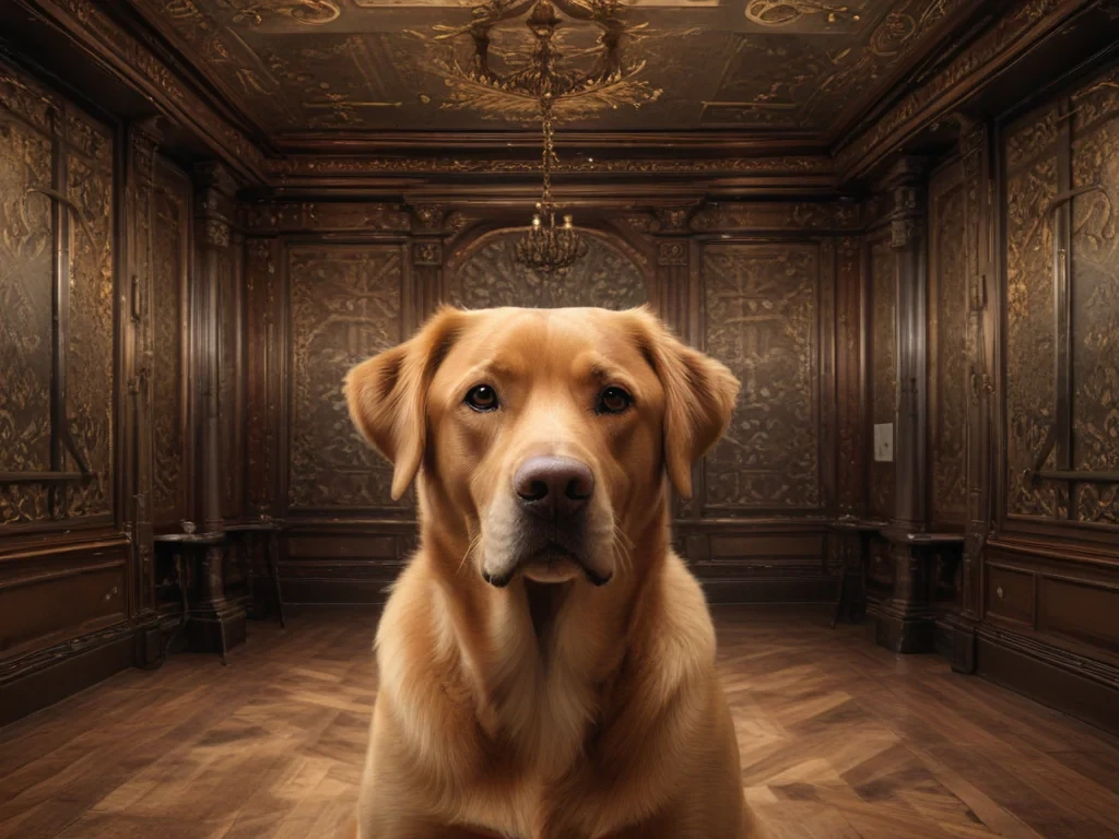 lab wallpaper