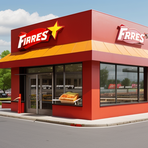 fastest growing fast food chains
