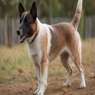 texas heeler dog breed