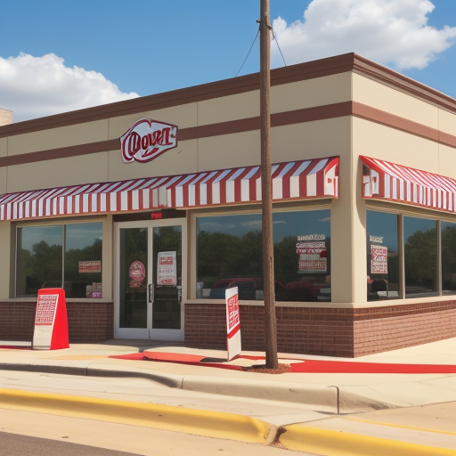 in and out burger oklahoma