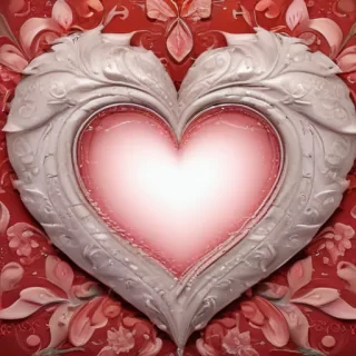loving heart wallpaper