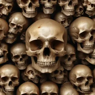 skulls png