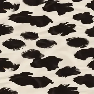 cowprint background