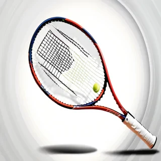 tennis racket png