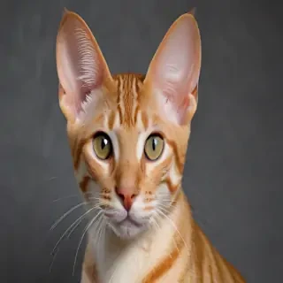 ocicat breed