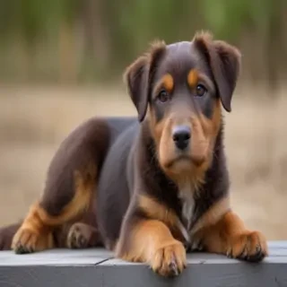 auggie dog breed