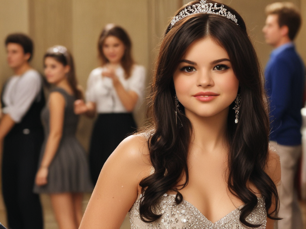 selena gomez movie another cinderella story
