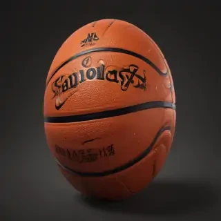 basket ball png