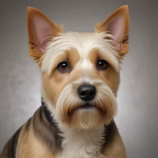 terrier dog