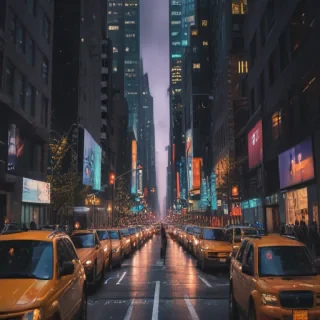 iphone wallpaper nyc