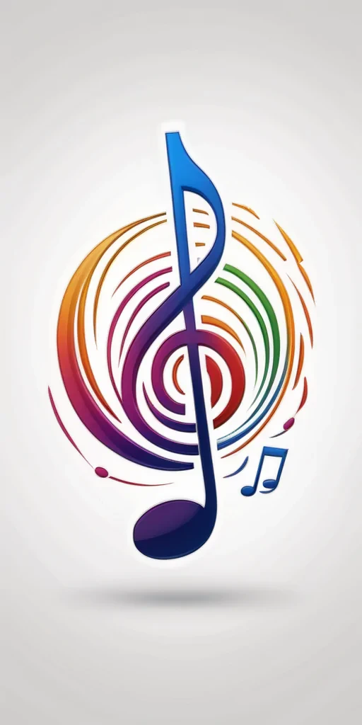 music logo