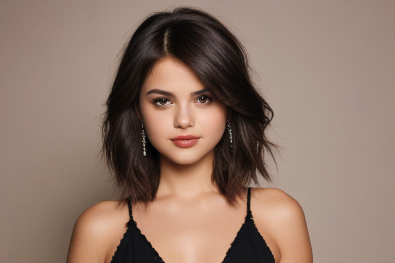selena gomez 20s