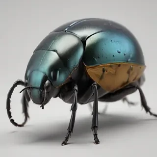 beetle png