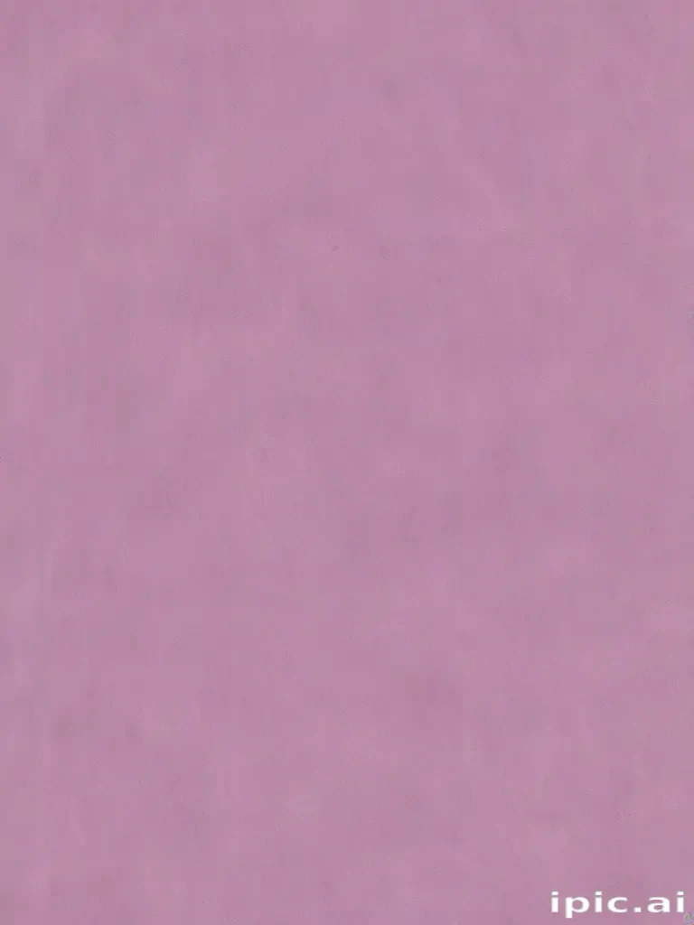 mauve background