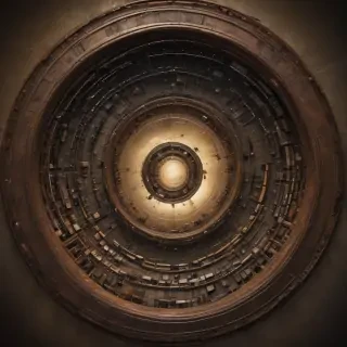 picture of a circle
