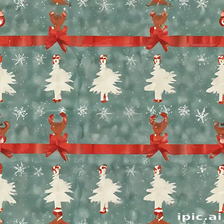 simple christmas wallpaper