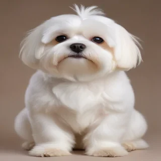 maltese dog breed