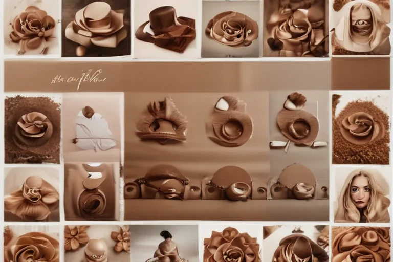 instagram highlight covers brown