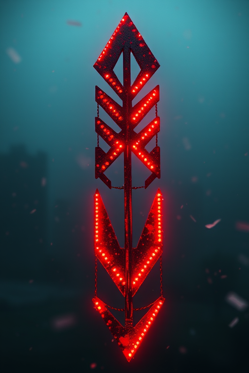 arrow video