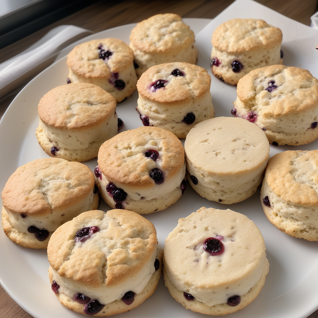 gluten free scones near me
