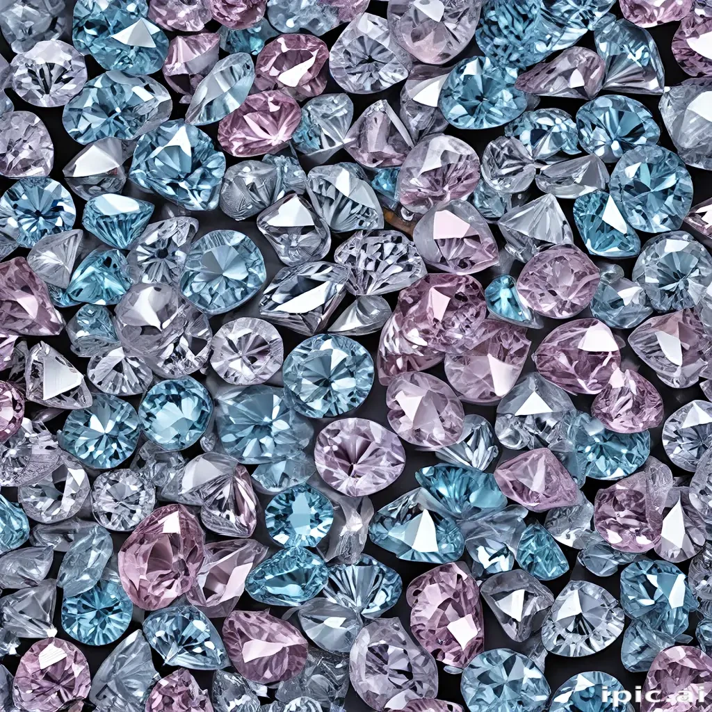background diamond wallpaper