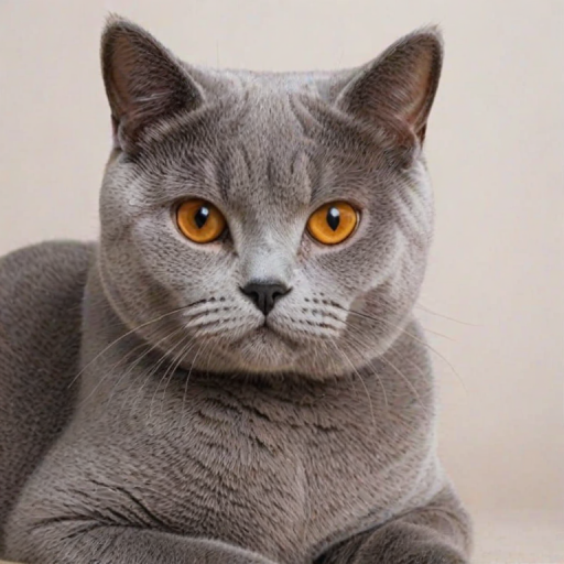 british shorthair cat breed