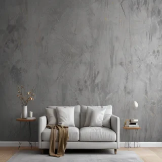aesthetic grey wallpaper