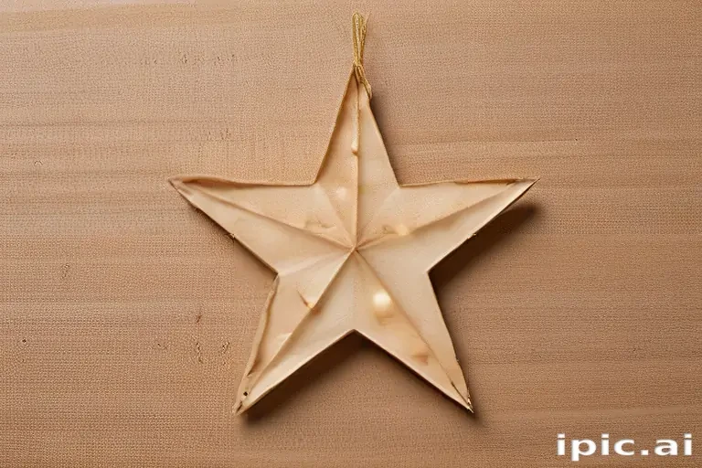 christmas star images