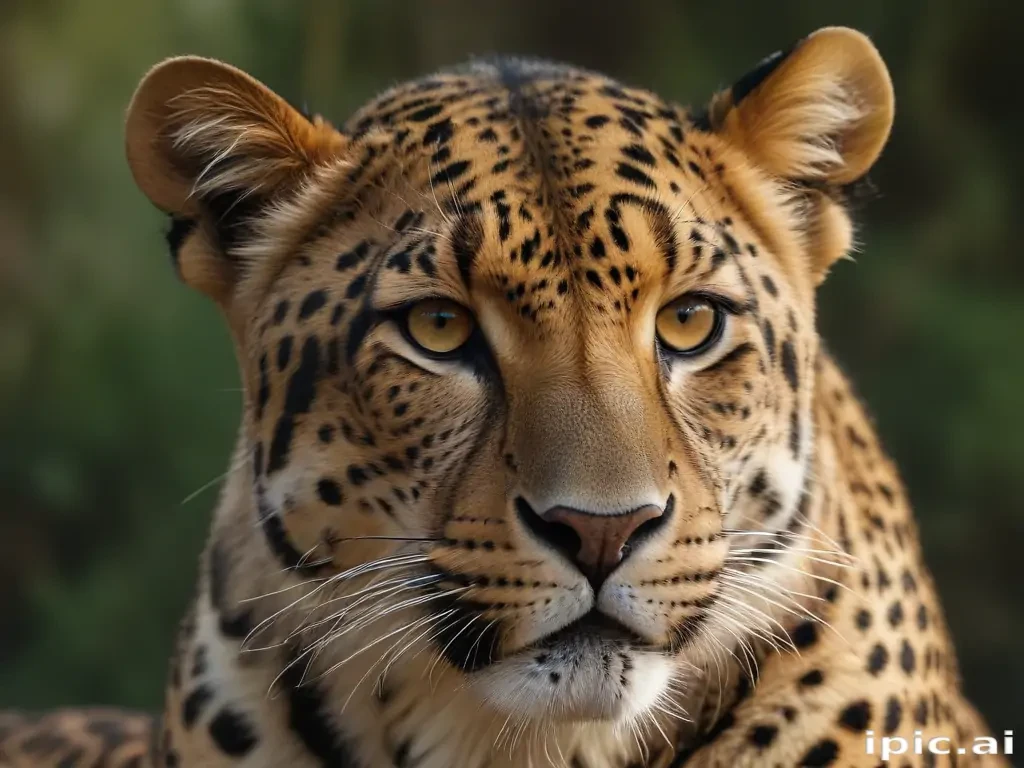 leopard png