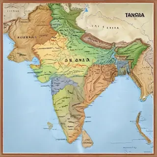 india map png