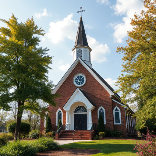 church png