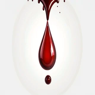 blood drop png