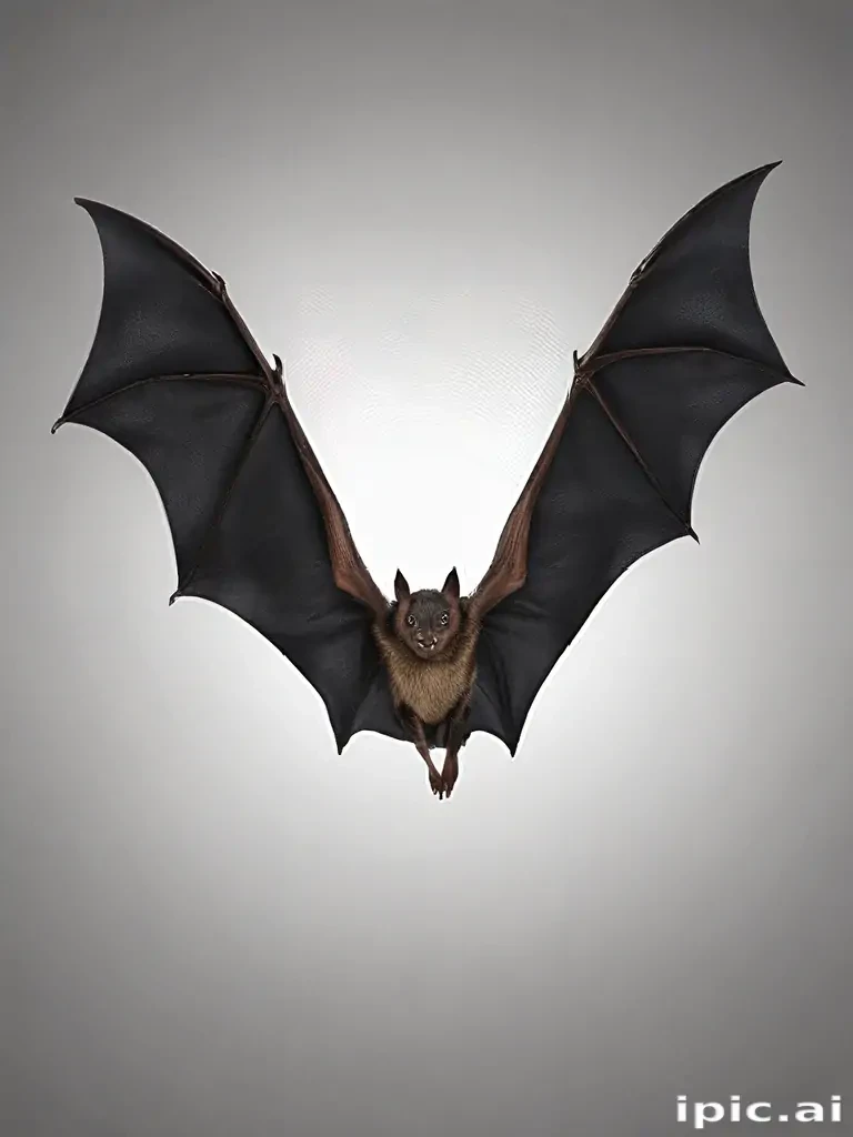 bat wings png