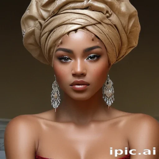 strong woman gallery