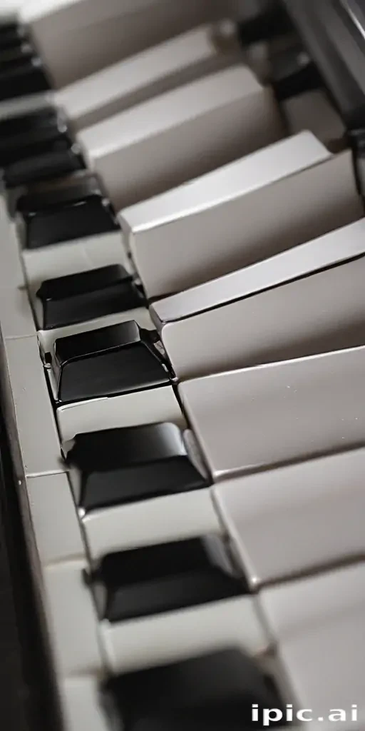 piano music