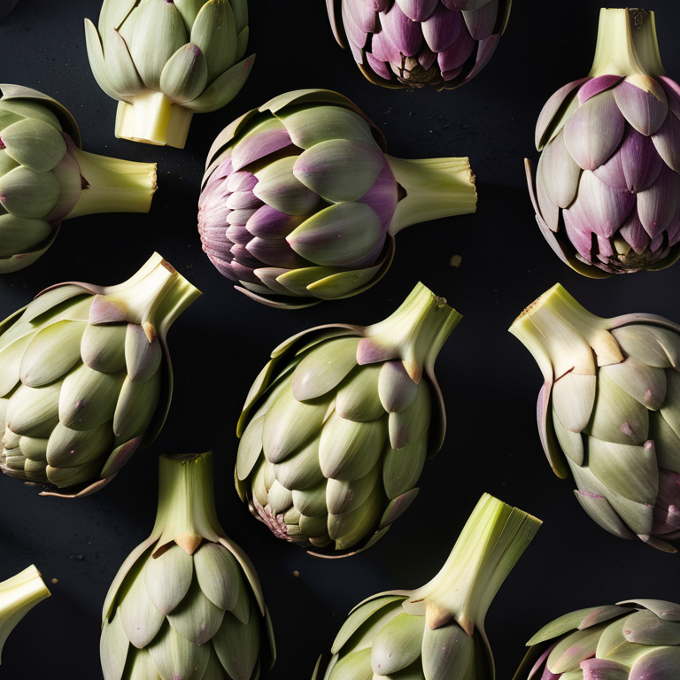 how to steam artichokes without a steamer