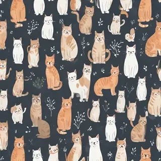 backgrounds cats