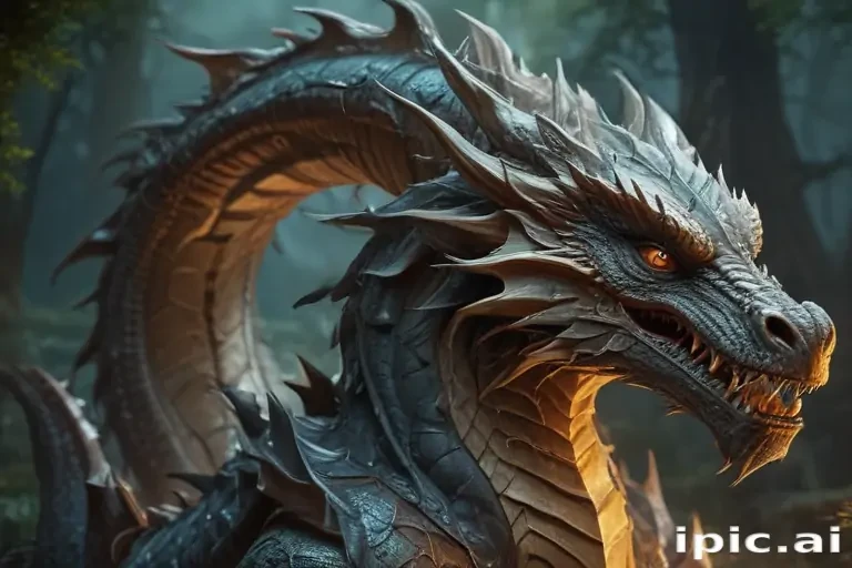 dragon wallpaper