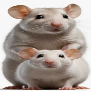 rats png
