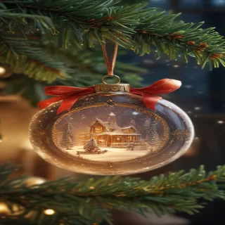 xmas mobile wallpaper