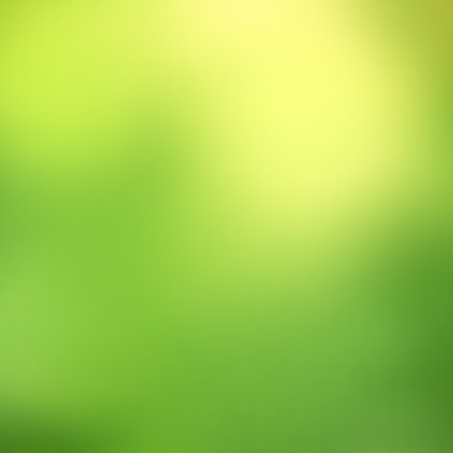 green fade background