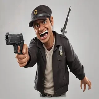 crime png