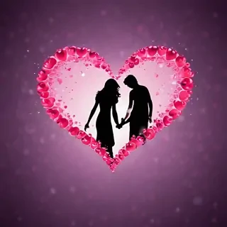 lovers day wallpaper