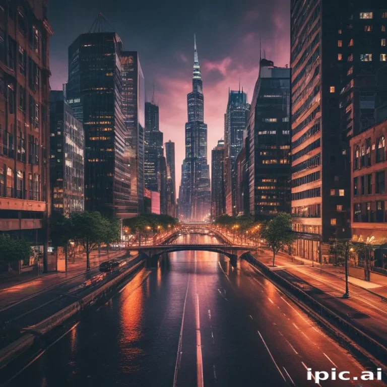 city wallpapers for iphone